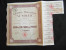 Action 500 Frs Grands Magasins "AU SOLEIL" Share Coupons Siege Social Paris 5/07/1923 - G - I