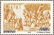 Romania 2004 / Columna Traiana I / Set 4 Stamps - Monumenti