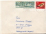 Postal History Cover: Germany / DDR Birds Stamps On 3 Covers - Other & Unclassified