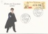 France, ATM Label,  Harry Potter On Cover 0.54€, 2007, MNH VF - 1999-2009 Illustrated Franking Labels