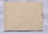 COMMUNION : Superbe Carte Avec Découpe Et Fenêtre à Grille / Fleurs, Calice / HAM-SUR-HEURE, Imprimeur Frère. Circa 1917 - Communion
