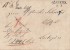 Brief Gel. Von Cönnern Am 8.3.1851 Nach Loebejün Ansehen !!!!!!!!!! - Vorphilatelie