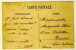 Extrême Sud Tunisien  - Poste Mobile De Télégraphie Sans Fil En Plein Désert.......Année 1917  - Tunisie  - Voir 2 Scans - Oorlog 1914-18