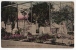 URUGUAY MONTEVIDEO ZOO  Animal Cementery Graveyard Villa Dolores  Vintage Original Ca1900 Postcard Cpa Ak (W4_1575) - Uruguay