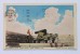 TRAVERSING GUN, WEST FRONT, FORT HENRY, KINGSTON, ONTARIO, CANADA, Linen Postcard, 1951 - Kingston