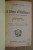 PCT/9 Lipparini IL LIBRO DI ITALIANO Vol. I Fonologia-analisi Logica-coniugazione Dei Verbi Signorelli Editore 1915 - Antichi