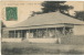 97 Boké L Hopital  Timbrée De Timbo 1906 Comptoir Parisien Conakry - Guinée Française