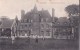 Carte 1907 ESLETTES / CHATEAU DES ALLEURS - Altri & Non Classificati