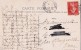 Carte 1907 ESLETTES / CHATEAU DES ALLEURS - Altri & Non Classificati