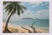 Jost Van Dyke From A Tortola’s Beach, British Virgin Islands - Virgin Islands, British