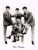 THE BEATLES - John Lennon, Paul McCartney, George Harrison , Ringo Starr. - Chanteurs & Musiciens