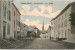 Carte Postale Ancienne De Château Salin-Rue Blahay - Chateau Salins