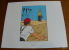 LOT DE 3 EX-LIBRIS TINTIN ~ HERGE MOULINSART 2011 / LE CRABE AUX PINCES D´ OR - Illustrateurs G - I