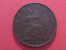 Grande-Bretagne - UK - Farthing 1886 Victoria 3524 - B. 1 Farthing