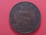 Grande-Bretagne - UK - Farthing 1887 Victoria 3516 - B. 1 Farthing