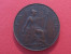 Grande-Bretagne - UK - Farthing 1904 Edward VII 3520 - B. 1 Farthing