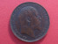 Grande-Bretagne - UK - Farthing 1904 Edward VII 3520 - B. 1 Farthing