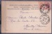 Russia1902: Michel45&47 On Postcard - Briefe U. Dokumente