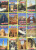 Stickers From Egypt 56 Pics See Scan Egypte - Stickers