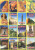 Stickers From Egypt 56 Pics See Scan Egypte - Stickers