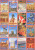 Stickers From Egypt 56 Pics See Scan Egypte - Stickers