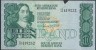 BANKNOTES   1993 SUD AFRIKAANSE-SUDAFRICA 10 RAND - South Africa