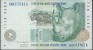 BANKNOTES   1993 SUD AFRIKAANSE-SUDAFRICA 10 RAND - South Africa