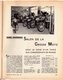 Delcampe - MOTO- MARQUE ET SCOOTER LAMBRETTA CENTO Spécial1964 PUB Voir 10 Scannes 24 Pages - Moto
