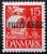 Denmark 1927  Parcel Post (POSTFÆRGE).   Minr.12 MH  (** )  ( Lot  C 200 ) - Parcel Post