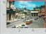 CARTOLINA VG ITALIA - ROMA - Piazza San Bernardo - 10 X 15 - ANN. 1966 - Places & Squares