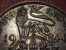 Grande-Bretagne - UK - Shilling 1944 George VI 4465 - I. 1 Shilling