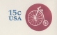 U.S.A.:Not Travelled Postal Stationery:##FIETS / VÉLO / BICYCLETTE / BICYCLE##RACING BIKE,CYCLING,HOGE BI,PENNY-FARTHING - Ciclismo