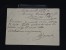 BELGIQUE - Entier D Audenaerde Pour La France En 1930 Avec Complément D Aff - Affr. Plaisant - A Voir - Lot P11622 - Geïllustreerde Briefkaarten (1971-2014) [BK]