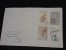 JAPON - Enveloppe De Tokyo Pour La France En 1962 - A Voir - Lot P11626 - Lettres & Documents