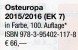 Delcampe - East-Europa Part 7 Stamp Catalogue MICHEL 2015/2016 New 66€ With Polska Russia USSR Sowjetunion Ukraine Moldawia Belarus - Encyclopedia