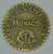 Monaco Jeton Token 10 FRANCS - ST DES BAINS DE MER - "" CERCLE Des ÉTRANGERS "" # 3 - Otros & Sin Clasificación