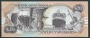 BANKNOTES 1989 GUYANA 20 DOLLARS - Guyana