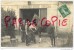 BOURG SUR GIRONDE - MARECHAL FERRANT GIRON - SUPERBE CARTE PHOTO - Autres & Non Classés