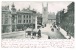 RB 1059 - 1902 Spurgeon Postcard - Market Place &amp; J.S. Salmon Shops - Reading Berkshire - Surrey