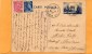 France 1938 Card Mailed To USA - Standard- Und TSC-AK (vor 1995)