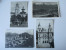 Delcampe - Österreich PK / AK Echtfoto Usw. 1910er -1940er Jahre. Wien / Innsbruck Usw. Berge / Gebäude. 440 Stück!! - 100 - 499 Postcards