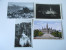 Delcampe - Österreich PK / AK Echtfoto Usw. 1910er -1940er Jahre. Wien / Innsbruck Usw. Berge / Gebäude. 440 Stück!! - 100 - 499 Postcards