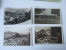 Delcampe - Österreich PK / AK Echtfoto Usw. 1910er -1940er Jahre. Wien / Innsbruck Usw. Berge / Gebäude. 440 Stück!! - 100 - 499 Postcards