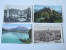 Delcampe - Österreich PK / AK Echtfoto Usw. 1910er -1940er Jahre. Wien / Innsbruck Usw. Berge / Gebäude. 440 Stück!! - 100 - 499 Karten