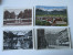 Delcampe - Österreich PK / AK Echtfoto Usw. 1910er -1940er Jahre. Wien / Innsbruck Usw. Berge / Gebäude. 440 Stück!! - 100 - 499 Postcards