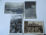 Delcampe - Österreich PK / AK Echtfoto Usw. 1910er -1940er Jahre. Wien / Innsbruck Usw. Berge / Gebäude. 440 Stück!! - 100 - 499 Postcards