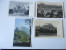 Delcampe - Österreich PK / AK Echtfoto Usw. 1910er -1940er Jahre. Wien / Innsbruck Usw. Berge / Gebäude. 440 Stück!! - 100 - 499 Postcards