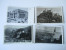 Delcampe - Österreich PK / AK Echtfoto Usw. 1910er -1940er Jahre. Wien / Innsbruck Usw. Berge / Gebäude. 440 Stück!! - 100 - 499 Postcards