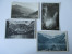 Delcampe - Österreich PK / AK Echtfoto Usw. 1910er -1940er Jahre. Wien / Innsbruck Usw. Berge / Gebäude. 440 Stück!! - 100 - 499 Postcards