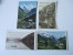 Delcampe - Österreich PK / AK Echtfoto Usw. 1910er -1940er Jahre. Wien / Innsbruck Usw. Berge / Gebäude. 440 Stück!! - 100 - 499 Postcards